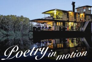Explore Magazine Review poetry in motion